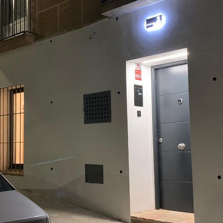 Bailen 3 Apartment Caces Екстериор снимка