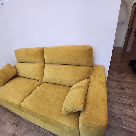 Bailen 3 Apartment Caces Екстериор снимка