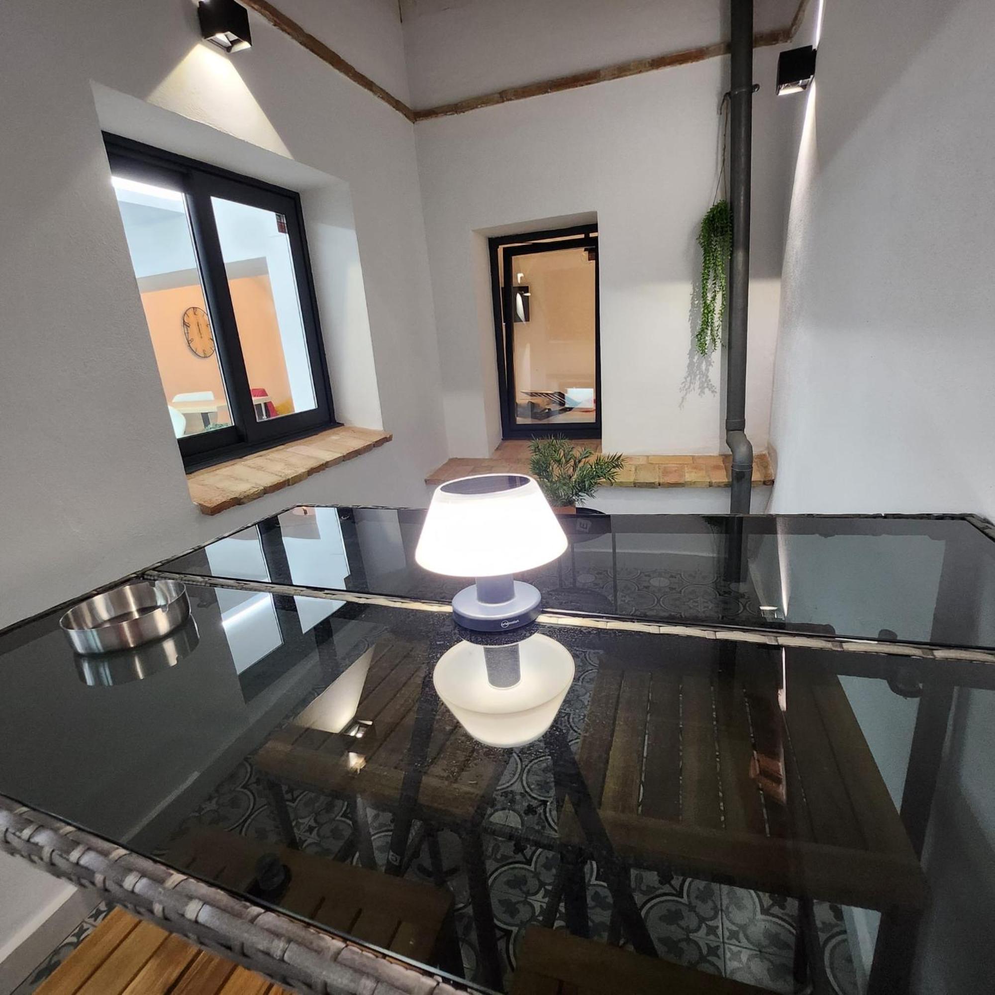 Bailen 3 Apartment Caces Екстериор снимка