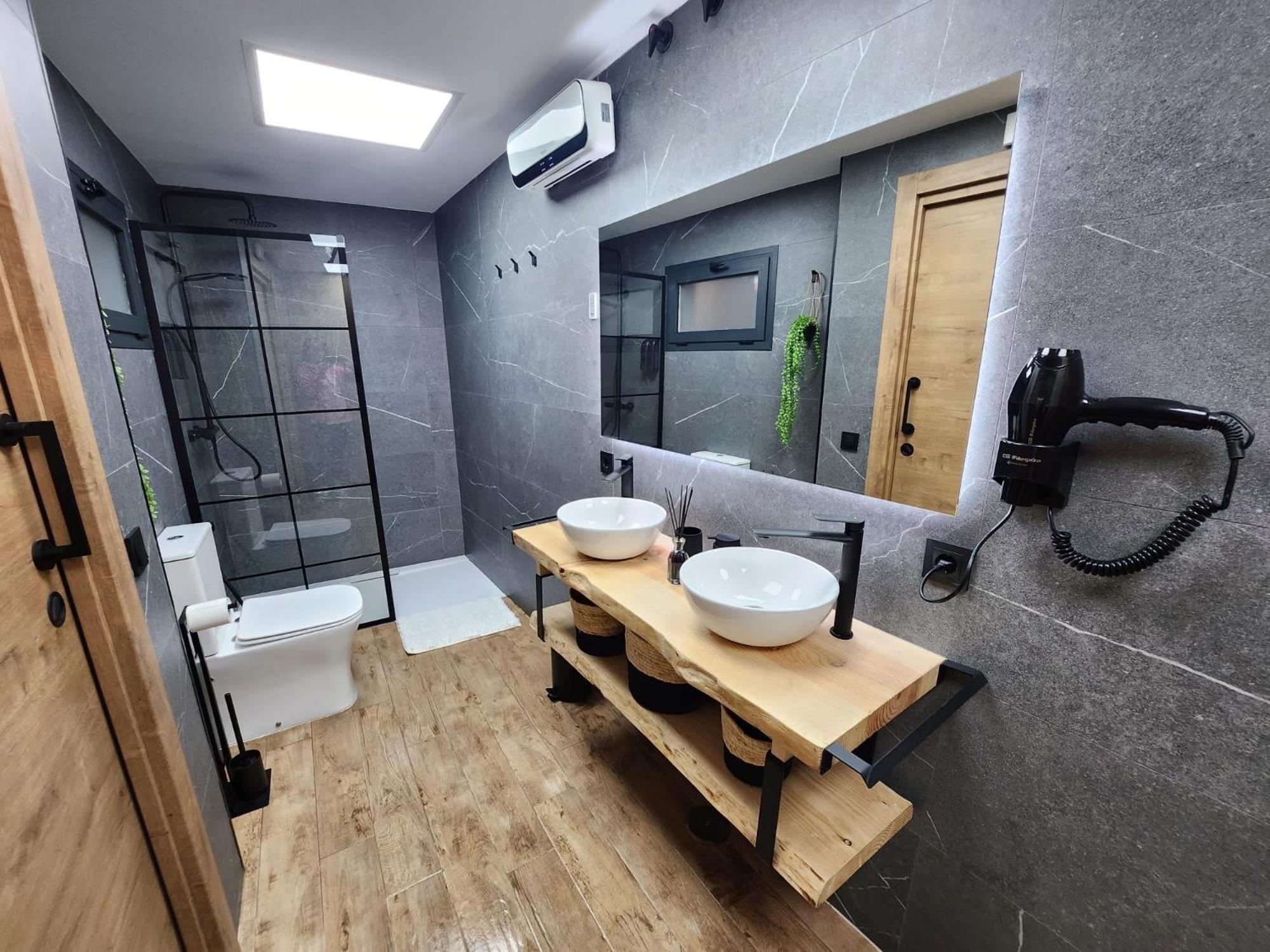 Bailen 3 Apartment Caces Екстериор снимка