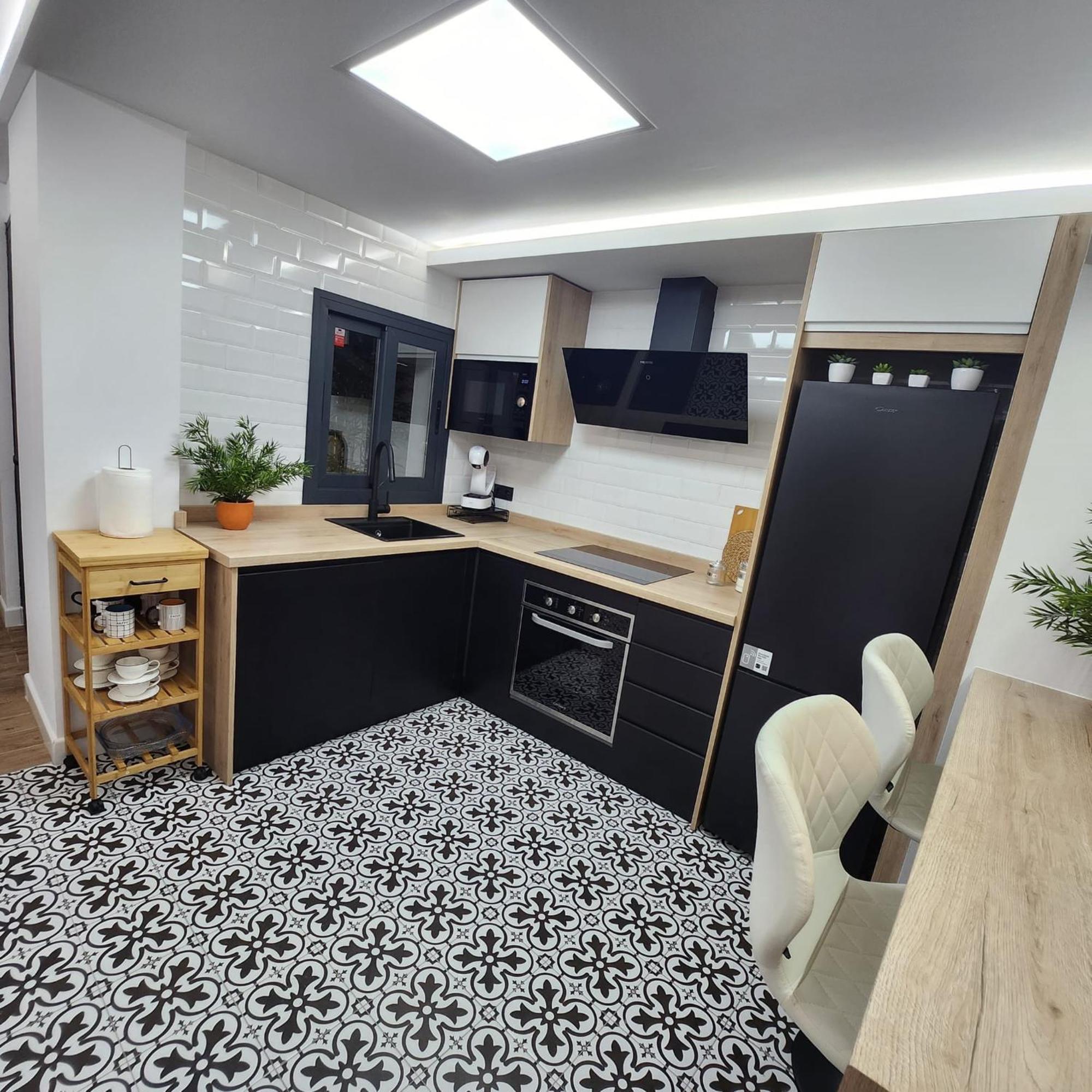 Bailen 3 Apartment Caces Екстериор снимка