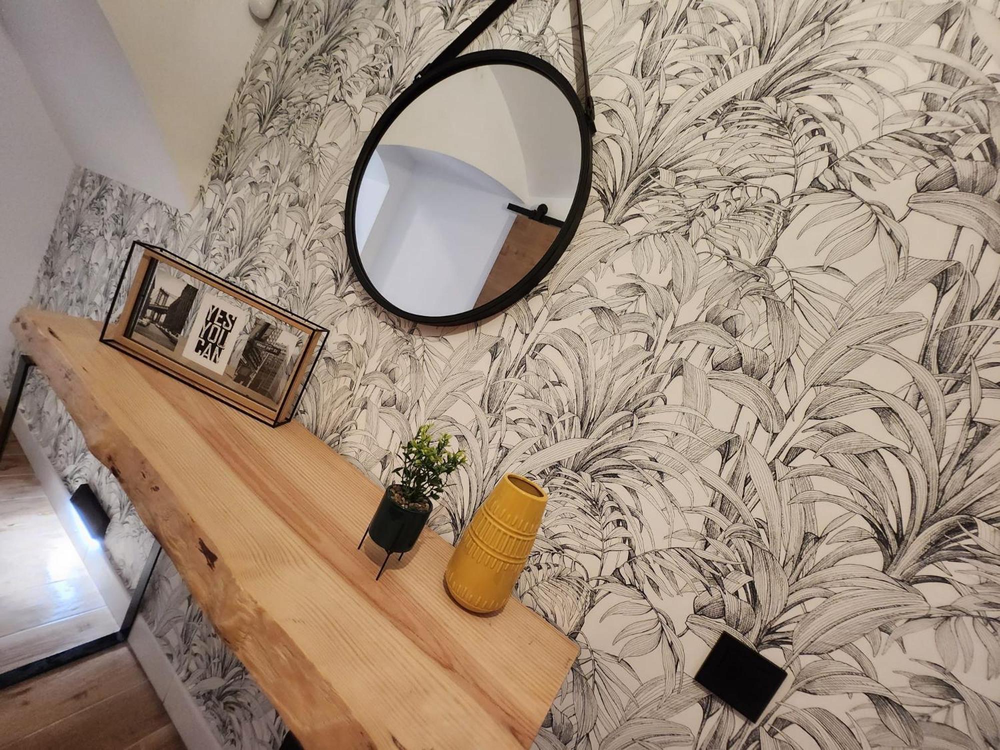 Bailen 3 Apartment Caces Екстериор снимка